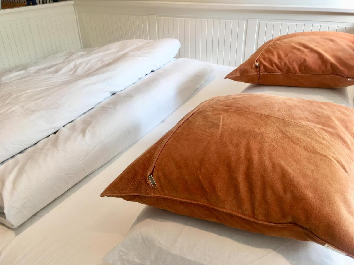 Lofoten Fjord Lodge Saupstad  Ngoại thất bức ảnh